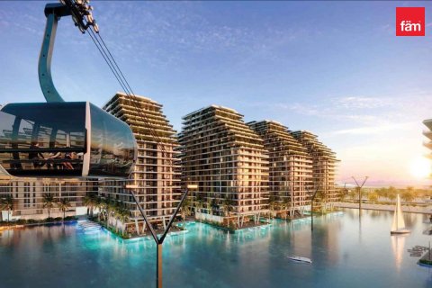 Apartment in Dubai 2 bedrooms, 107.7 sq.m. № 139721