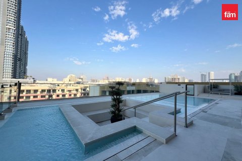 Apartment in Dubai 2 bedrooms, 106.2 sq.m. № 139716 - photo 15