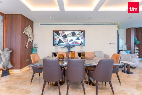 Penthouse à Dubai Marina, Dubai, 4 chambres, 524.4 m², № 139717 - photo 28