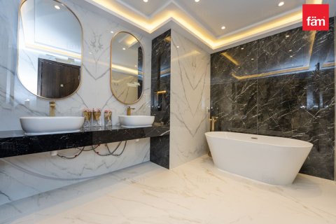 Penthouse à Dubai Marina, Dubai, 4 chambres, 524.4 m², № 139717 - photo 15
