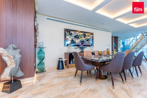 Penthouse à Dubai Marina, Dubai, 4 chambres, 524.4 m², № 139717 - photo 27