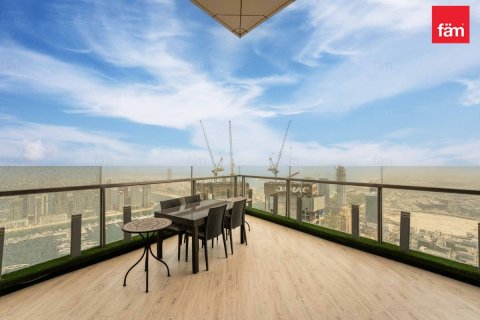 Penthouse à Dubai Marina, Dubai, 4 chambres, 524.4 m², № 139717 - photo 5