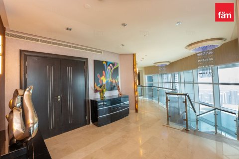 Penthouse à Dubai Marina, Dubai, 4 chambres, 524.4 m², № 139717 - photo 7