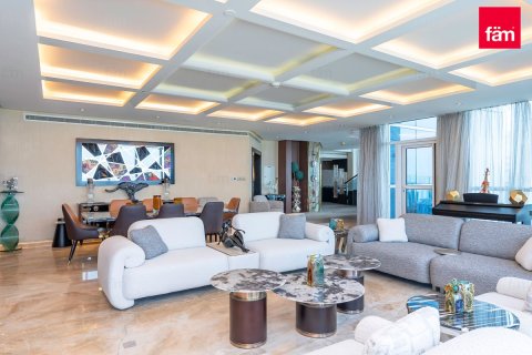 Penthouse à Dubai Marina, Dubai, 4 chambres, 524.4 m², № 139717 - photo 25