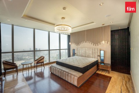 Penthouse à Dubai Marina, Dubai, 4 chambres, 524.4 m², № 139717 - photo 19