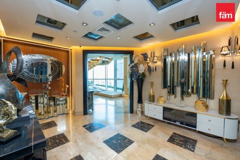 Penthouse à Dubai Marina, Dubai, 4 chambres, 524.4 m², № 139717 - photo 23