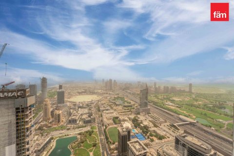 Penthouse à Dubai Marina, Dubai, 4 chambres, 524.4 m², № 139717 - photo 12