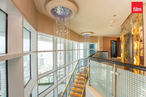 Penthouse à Dubai Marina, Dubai, 4 chambres, 524.4 m², № 139717 - photo 9