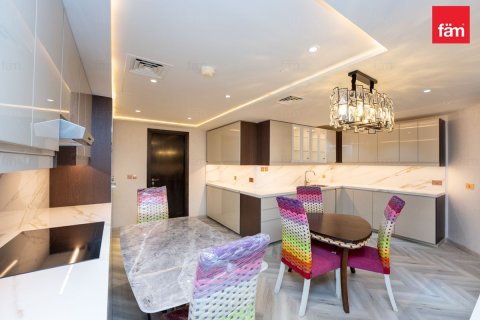 Penthouse à Dubai Marina, Dubai, 4 chambres, 524.4 m², № 139717 - photo 13
