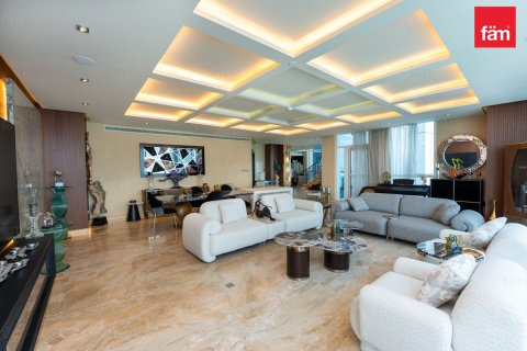 Penthouse à Dubai Marina, Dubai, 4 chambres, 524.4 m², № 139717 - photo 6