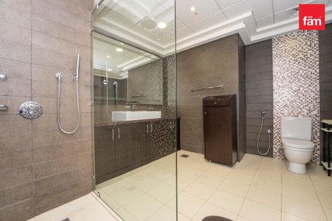 Penthouse à Dubai Marina, Dubai, 4 chambres, 524.4 m², № 139717 - photo 18