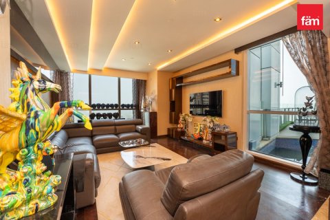 Penthouse à Dubai Marina, Dubai, 4 chambres, 524.4 m², № 139717 - photo 21