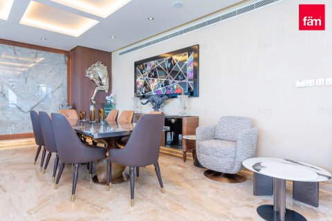 Penthouse à Dubai Marina, Dubai, 4 chambres, 524.4 m², № 139717 - photo 26
