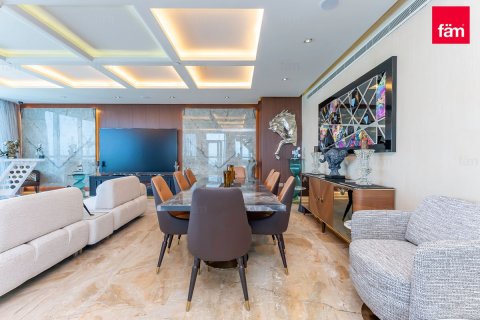 Penthouse à Dubai Marina, Dubai, 4 chambres, 524.4 m², № 139717 - photo 29