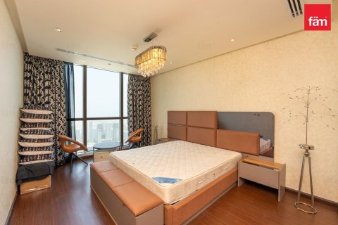 Penthouse à Dubai Marina, Dubai, 4 chambres, 524.4 m², № 139717 - photo 10