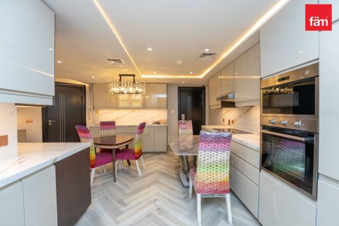 Penthouse à Dubai Marina, Dubai, 4 chambres, 524.4 m², № 139717 - photo 22