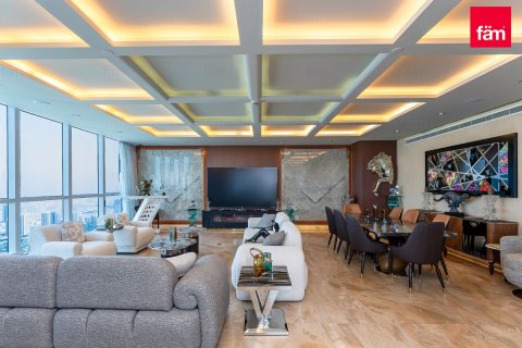Penthouse à Dubai Marina, Dubai, 4 chambres, 524.4 m², № 139717 - photo 3