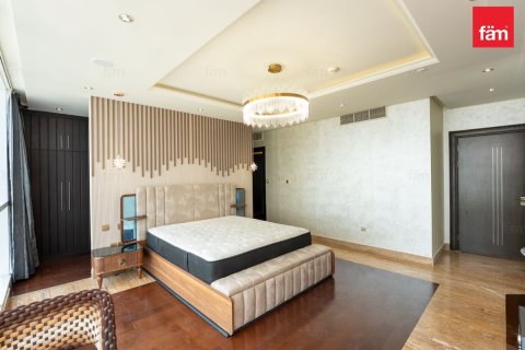 Penthouse à Dubai Marina, Dubai, 4 chambres, 524.4 m², № 139717 - photo 17