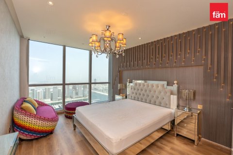 Penthouse à Dubai Marina, Dubai, 4 chambres, 524.4 m², № 139717 - photo 4