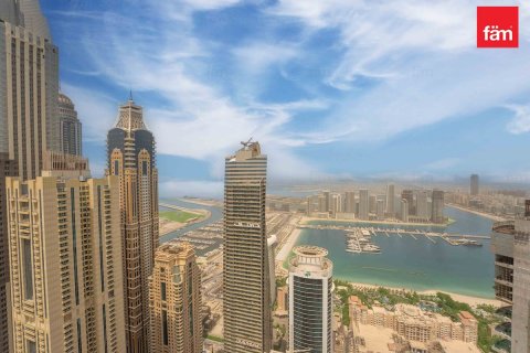 Penthouse à Dubai Marina, Dubai, 4 chambres, 524.4 m², № 139717 - photo 14