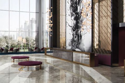 Купить квартиру в Sheikh Zayed Road, Дубай: 2 спальни, 100м², № 30132 - фото 6