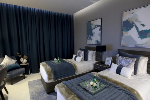 Купить квартиру в Sheikh Zayed Road, Дубай: 2 спальни, 100м², № 30132 - фото 1