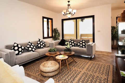 Купить квартиру в Dubai Festival City, Дубай: 3 спальни, 452м², № 30126 - фото 2