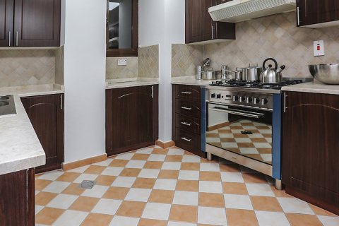 Купить квартиру в Dubai Festival City, Дубай: 3 спальни, 452м², № 30126 - фото 1