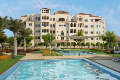 Купить квартиру в Dubai Festival City, Дубай: 3 спальни, 211м², № 30128 - фото 6