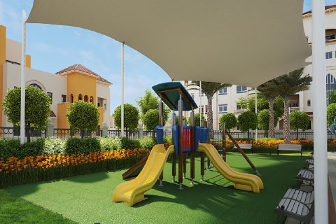 Appartement à Dubai Festival City, Dubai, 3 chambres, 289 m², № 30129 - photo 2