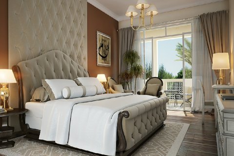 Appartement à Dubai Festival City, Dubai, 3 chambres, 289 m², № 30129 - photo 5