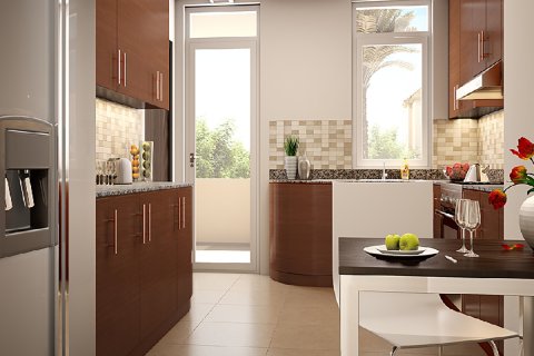 Appartement à Dubai Festival City, Dubai, 3 chambres, 289 m², № 30129 - photo 1