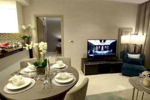 Купить квартиру в Sheikh Zayed Road, Дубай: 1 спальня, 65м², № 30131 - фото 1