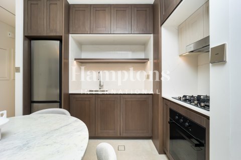 Apartment in Dubai Harbour, Dubai 1 bedroom, 68.46951100 sq.m. № 118424 - photo 7