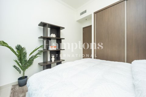 Apartment in Dubai Harbour, Dubai 1 bedroom, 68.46951100 sq.m. № 118424 - photo 19