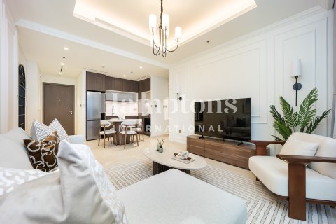 Apartment in Dubai Harbour, Dubai 1 bedroom, 68.46951100 sq.m. № 118424 - photo 15
