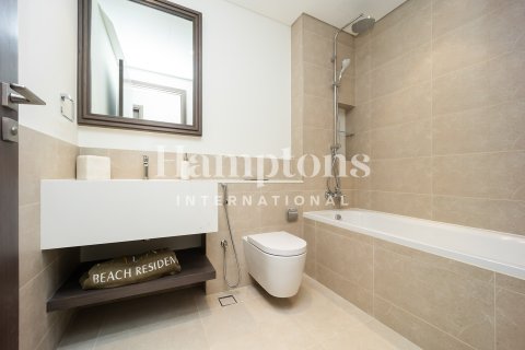 Apartment in Dubai Harbour, Dubai 1 bedroom, 68.46951100 sq.m. № 118424 - photo 4