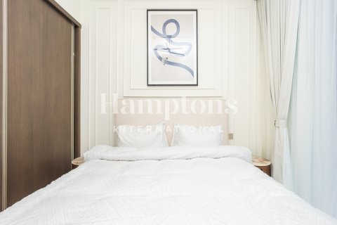 Apartment in Dubai Harbour, Dubai 1 bedroom, 68.46951100 sq.m. № 118424 - photo 5