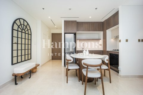 Apartment in Dubai Harbour, Dubai 1 bedroom, 68.46951100 sq.m. № 118424 - photo 14
