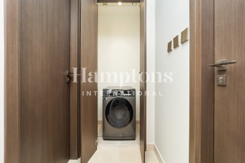 Apartment in Dubai Harbour, Dubai 1 bedroom, 68.46951100 sq.m. № 118424 - photo 18