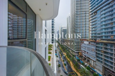 Apartment in Dubai Harbour, Dubai 1 bedroom, 68.46951100 sq.m. № 118424 - photo 17