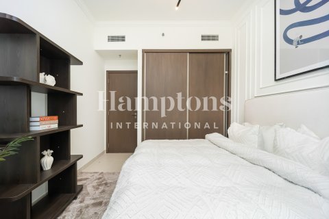 Apartment in Dubai Harbour, Dubai 1 bedroom, 68.46951100 sq.m. № 118424 - photo 16