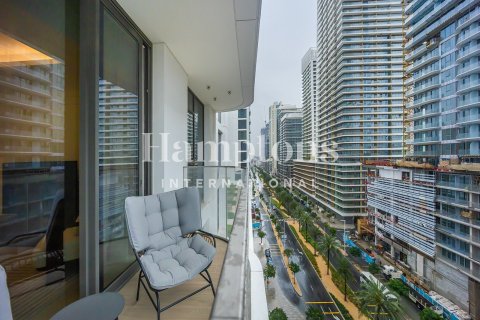 Apartment in Dubai Harbour, Dubai 1 bedroom, 68.46951100 sq.m. № 118424 - photo 2