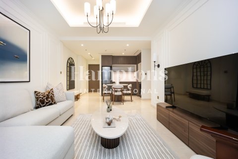 Apartment in Dubai Harbour, Dubai 1 bedroom, 68.46951100 sq.m. № 118424 - photo 10