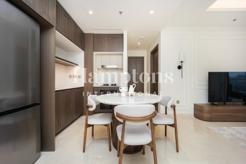 Apartment in Dubai Harbour, Dubai 1 bedroom, 68.46951100 sq.m. № 118424 - photo 13