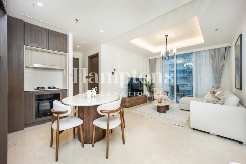 Apartment in Dubai Harbour, Dubai 1 bedroom, 68.46951100 sq.m. № 118424 - photo 11