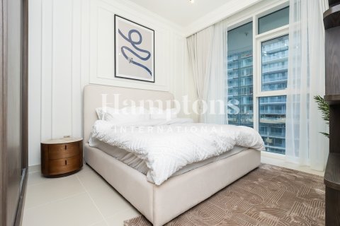 Apartment in Dubai Harbour, Dubai 1 bedroom, 68.46951100 sq.m. № 118424 - photo 8