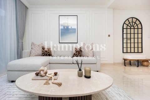 Apartment in Dubai Harbour, Dubai 1 bedroom, 68.46951100 sq.m. № 118424 - photo 12