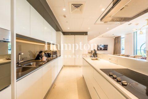 Apartment in Bluewaters Residences, Bluewaters, Dubai 1 bedroom, 109.53263700 sq.m. № 118425 - photo 20