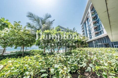 Apartment in Bluewaters Residences, Bluewaters, Dubai 1 bedroom, 109.53263700 sq.m. № 118425 - photo 5